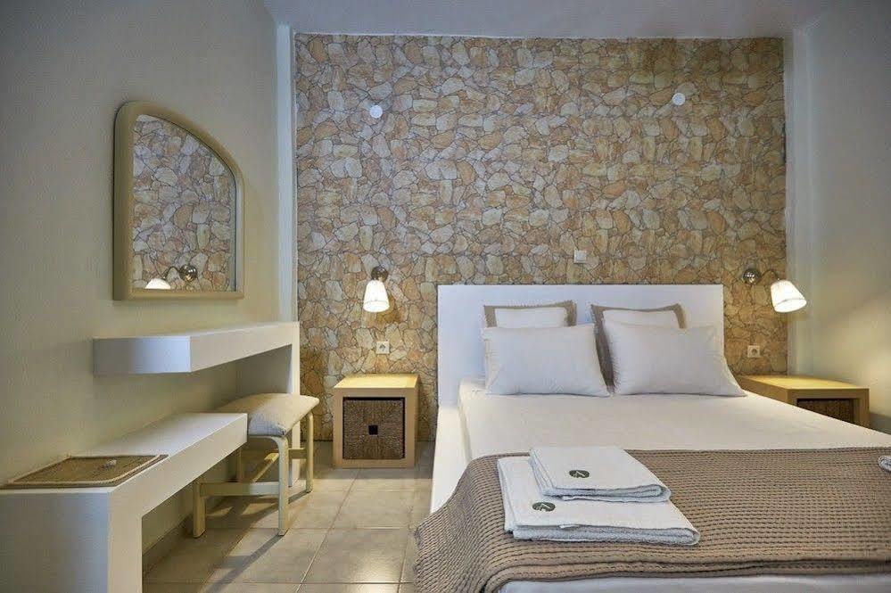 Apartment Aelia