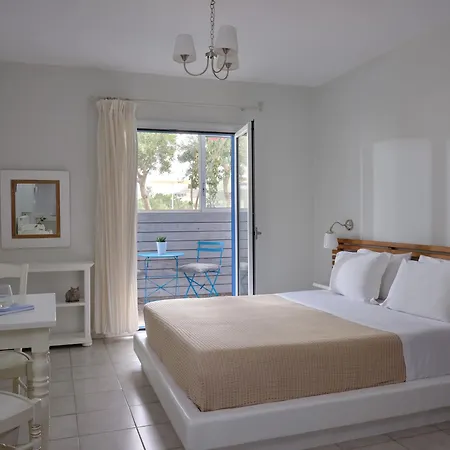 Aelia Apartment Agios Petros  Room photo