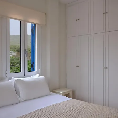 Aelia Apartment Agios Petros  Room photo