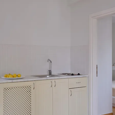 Aelia Apartment Agios Petros  Room photo