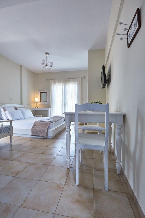 Apartment Aelia Áyios Pétros