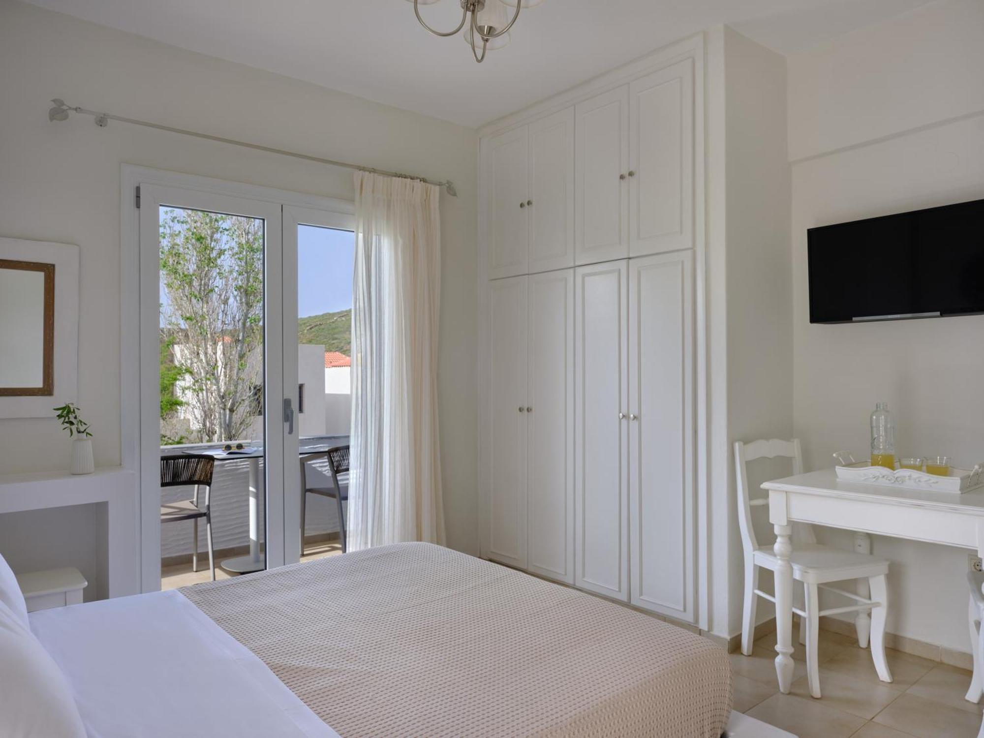 Aelia Apartment Áyios Pétros