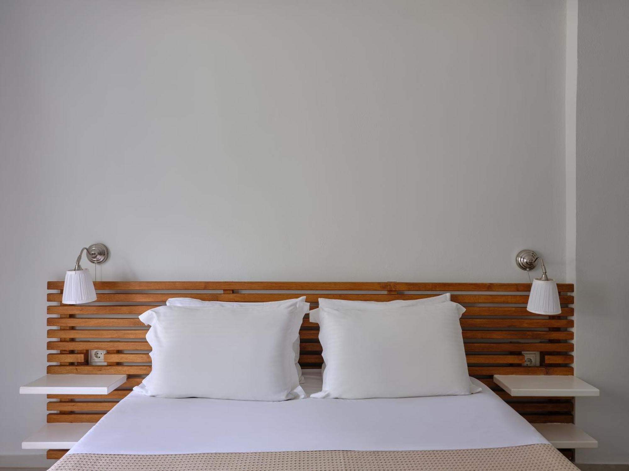 Apartment Aelia Áyios Pétros