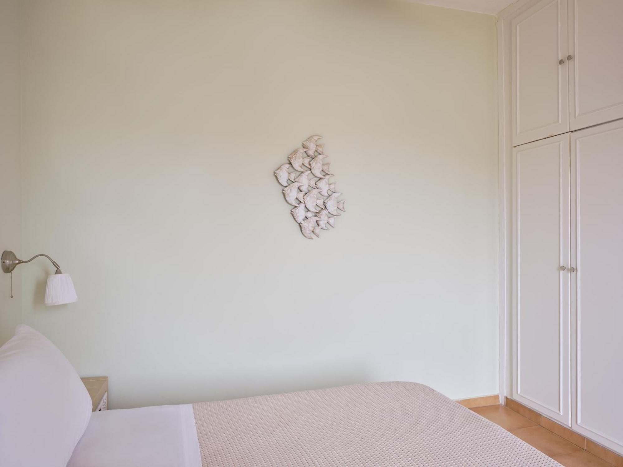 Apartment Aelia Áyios Pétros