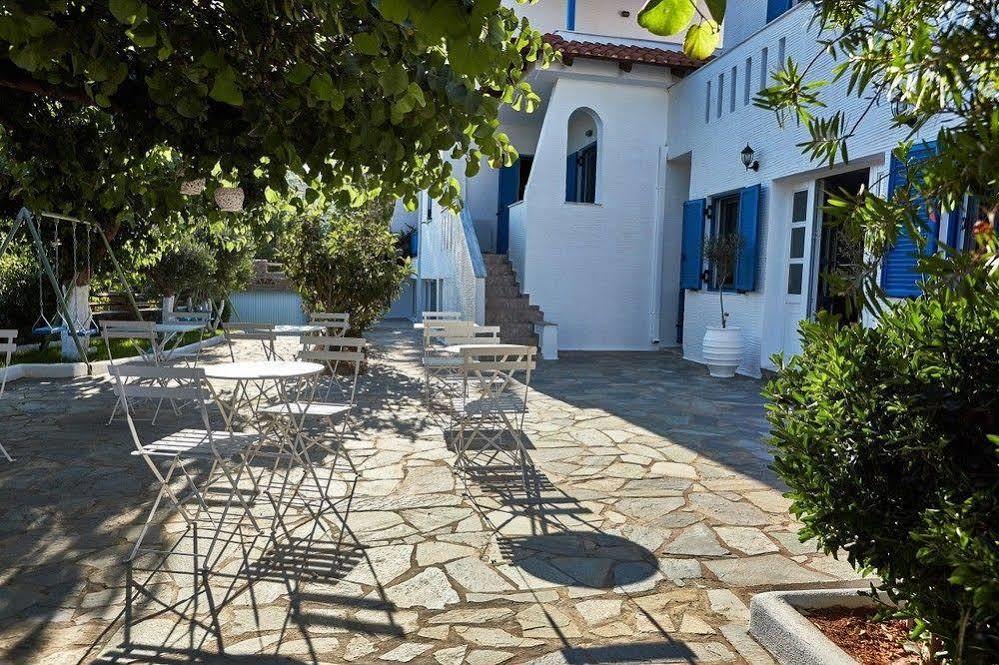 Apartment Aelia Áyios Pétros